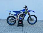 Klikněte pro detailní foto č. 2 - Yamaha YZ 250 F
