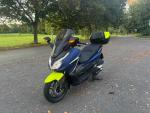 Detail nabídky - Honda Forza 350