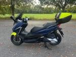 Klikněte pro detailní foto č. 2 - Honda Forza 350