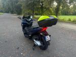 Klikněte pro detailní foto č. 3 - Honda Forza 350