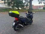 Klikněte pro detailní foto č. 5 - Honda Forza 350