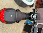 Yamaha X-Max 250