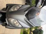 Klikněte pro detailní foto č. 2 - Yamaha X-Max 250