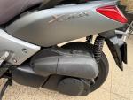Klikněte pro detailní foto č. 3 - Yamaha X-Max 250