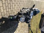 Klikněte pro detailní foto č. 3 - Honda CB 900 F Hornet