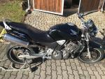 Klikněte pro detailní foto č. 4 - Honda CB 900 F Hornet
