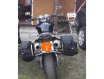 Klikněte pro detailní foto č. 5 - Honda CB 900 F Hornet