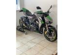 Klikněte pro detailní foto č. 10 - Kawasaki Z 1000