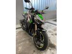 Klikněte pro detailní foto č. 9 - Kawasaki Z 1000