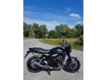 Klikněte pro detailní foto č. 8 - Kawasaki Z 900 RS