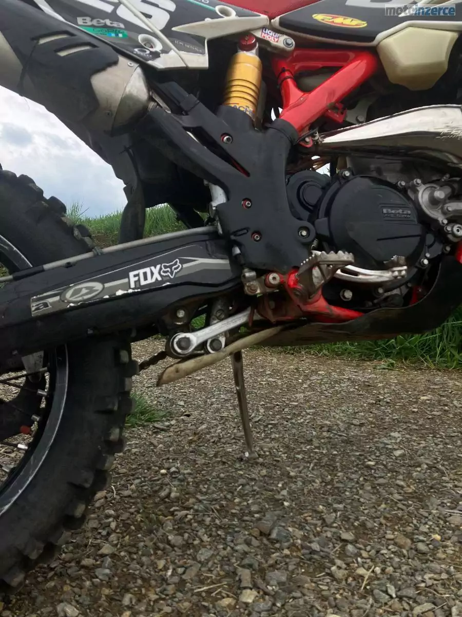 Beta RR 2T 250