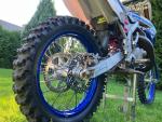 Klikněte pro detailní foto č. 10 - TM MX 85 Junior