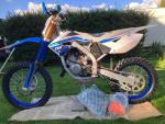 Klikněte pro detailní foto č. 13 - TM MX 85 Junior