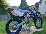 Klikněte pro detailní foto č. 8 - TM MX 85 Junior