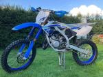 Klikněte pro detailní foto č. 9 - TM MX 85 Junior