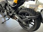 Klikněte pro detailní foto č. 11 - Ducati Scrambler Classic
