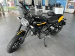 Detail nabídky - Ducati Scrambler Classic