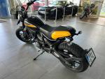 Klikněte pro detailní foto č. 2 - Ducati Scrambler Classic