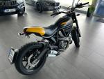 Klikněte pro detailní foto č. 3 - Ducati Scrambler Classic