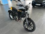 Klikněte pro detailní foto č. 4 - Ducati Scrambler Classic