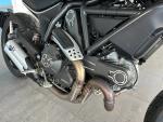Klikněte pro detailní foto č. 6 - Ducati Scrambler Classic