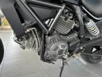 Klikněte pro detailní foto č. 8 - Ducati Scrambler Classic