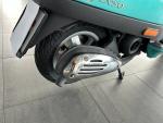 Klikněte pro detailní foto č. 10 - Vespa LX 50