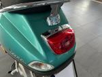 Klikněte pro detailní foto č. 11 - Vespa LX 50