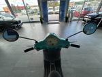Klikněte pro detailní foto č. 12 - Vespa LX 50