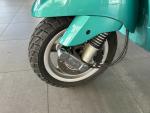 Klikněte pro detailní foto č. 15 - Vespa LX 50
