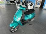 Vespa LX 50
