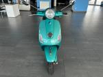 Klikněte pro detailní foto č. 2 - Vespa LX 50
