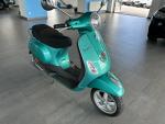Klikněte pro detailní foto č. 3 - Vespa LX 50
