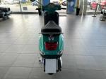 Klikněte pro detailní foto č. 5 - Vespa LX 50