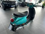 Klikněte pro detailní foto č. 6 - Vespa LX 50