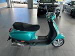Klikněte pro detailní foto č. 7 - Vespa LX 50