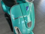 Klikněte pro detailní foto č. 8 - Vespa LX 50