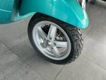Klikněte pro detailní foto č. 9 - Vespa LX 50