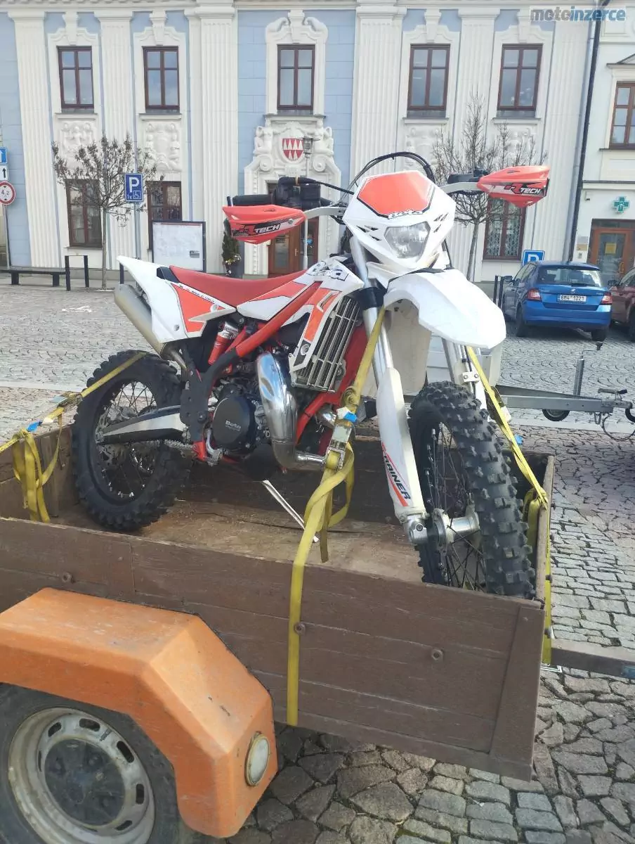 Beta Xtrainer