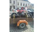 Klikněte pro detailní foto č. 2 - Beta Xtrainer