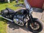Klikněte pro detailní foto č. 1 - BMW R 18 Classic