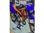 Detail nabídky - KTM 125 EXC