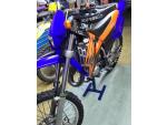 Klikněte pro detailní foto č. 2 - KTM 125 EXC