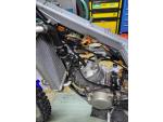 Klikněte pro detailní foto č. 3 - KTM 125 EXC