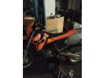 Klikněte pro detailní foto č. 4 - KTM 125 EXC