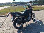 Klikněte pro detailní foto č. 4 - Honda CB 500