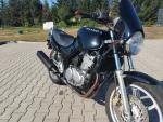 Klikněte pro detailní foto č. 6 - Honda CB 500