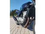Klikněte pro detailní foto č. 7 - Honda CB 500