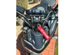 Klikněte pro detailní foto č. 12 - Yamaha MT-07