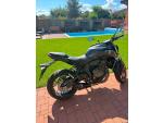 Klikněte pro detailní foto č. 1 - Yamaha MT-07